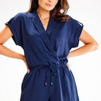 navy blue / EU s | US S