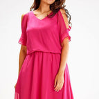 pink / EU s | US S