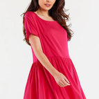 pink / EU s | US S