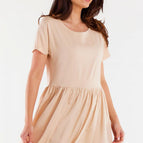 beige / EU s | US S