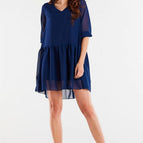 navy blue / EU S/M | US S/M