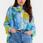 multicolor 2 / EU one-size-fits-all | US one-size