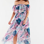 multicolor / EU S/M | US S/M