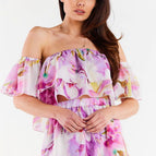 violet / EU S/M | US S/M