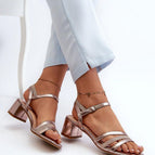 pink / EU 36 | US 5.5