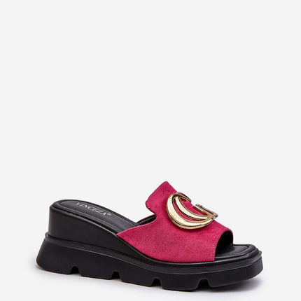  Flip-flops model 196692 Step in style 