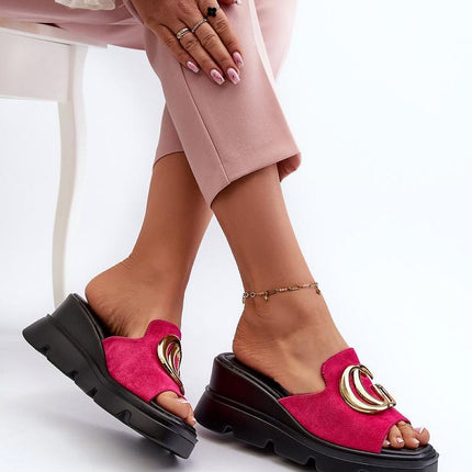  Flip-flops model 196692 Step in style 