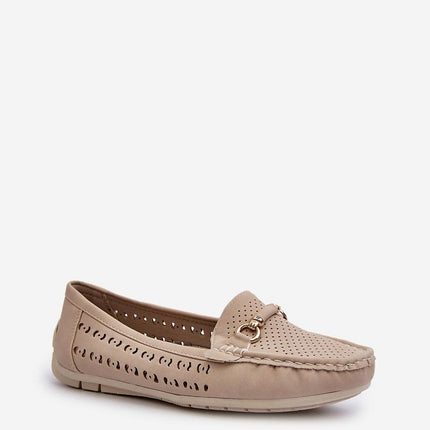  Mocassin model 196697 Step in style 