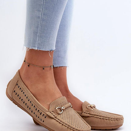  Mocassin model 196698 Step in style 