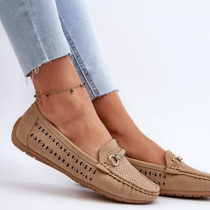  Mocassin model 196698 Step in style 