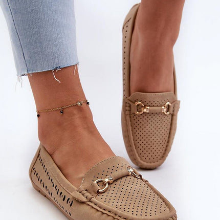  Mocassin model 196698 Step in style 