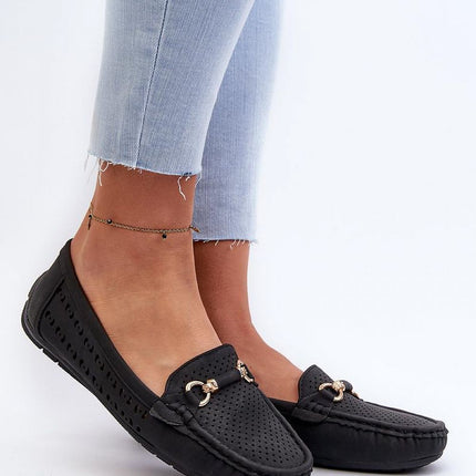  Mocassin model 196699 Step in style 