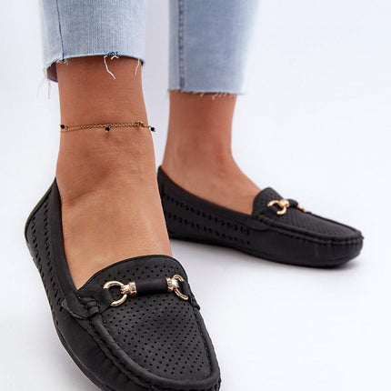  Mocassin model 196699 Step in style 