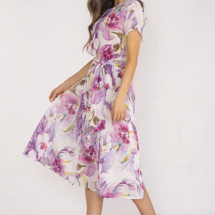  Daydress model 196702 awama 