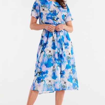  Daydress model 196705 awama 
