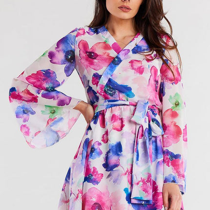  Daydress model 196706 awama 