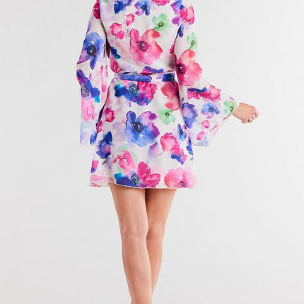  Daydress model 196706 awama 