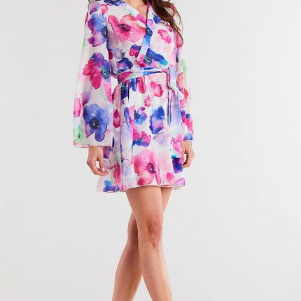  Daydress model 196706 awama 