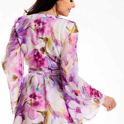  Daydress model 196707 awama 