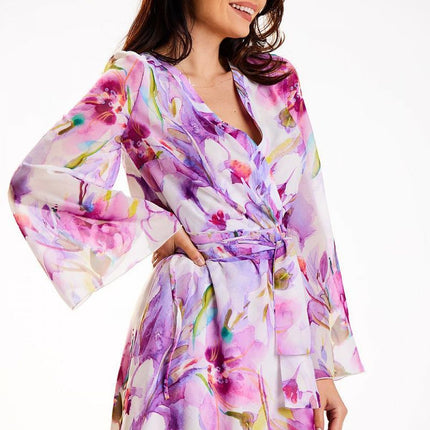  Daydress model 196707 awama 