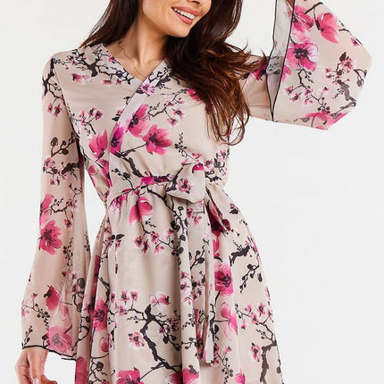  Daydress model 196708 awama 