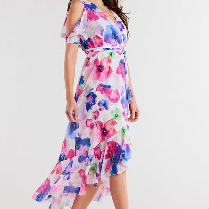  Daydress model 196709 awama 