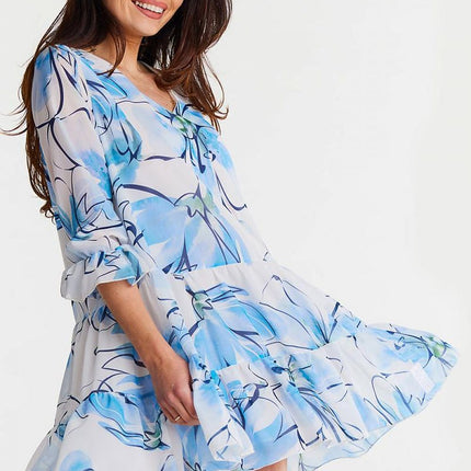  Daydress model 196712 awama 