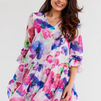 multicolor / EU S/M | US S/M