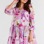 violet / EU S/M | US S/M