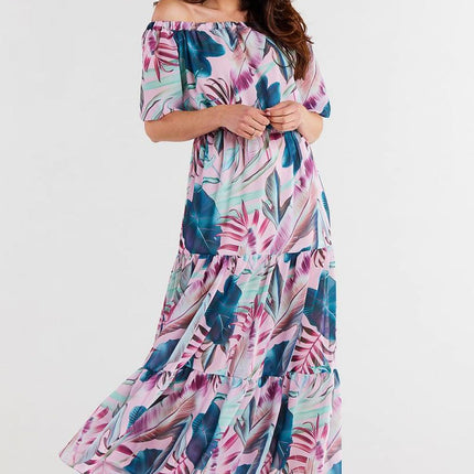 Daydress model 196715 awama 