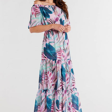  Daydress model 196715 awama 