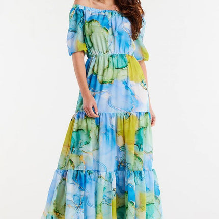  Daydress model 196716 awama 