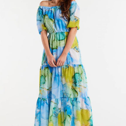  Daydress model 196716 awama 