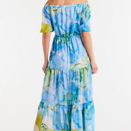  Daydress model 196716 awama 