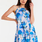 blue / EU S/M | US S/M