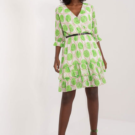  Daydress model 196799 Italy Moda 