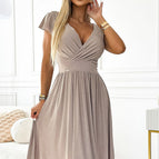 beige 2 / EU XS | US XS