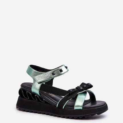  Buskin model 196966 Step in style 
