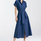 navy blue / EU 36/38 | US 4/6