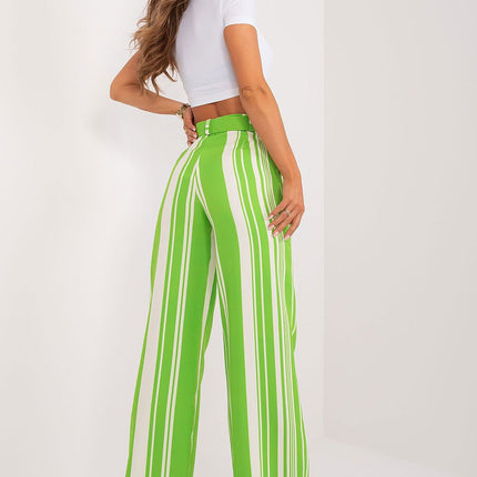  Women trousers model 197041 Italy Moda 