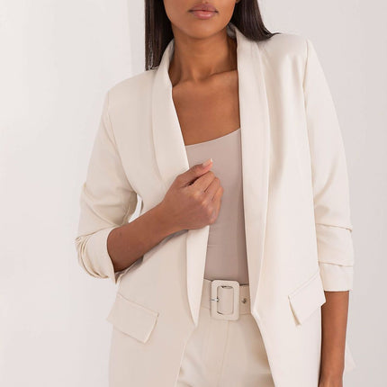  Jacket model 197056 Och Bella 