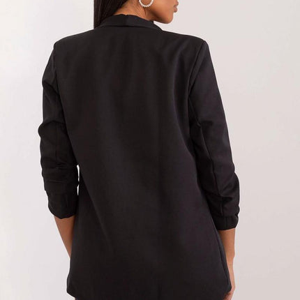  Jacket model 197057 Och Bella 