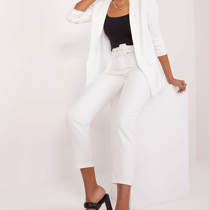  Jacket model 197058 Och Bella 