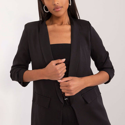  Jacket model 197059 Och Bella 