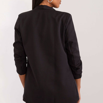  Jacket model 197059 Och Bella 