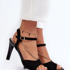 black / EU 36 | US 5.5