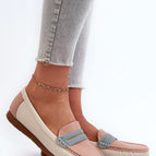 pink / EU 36 | US 5.5