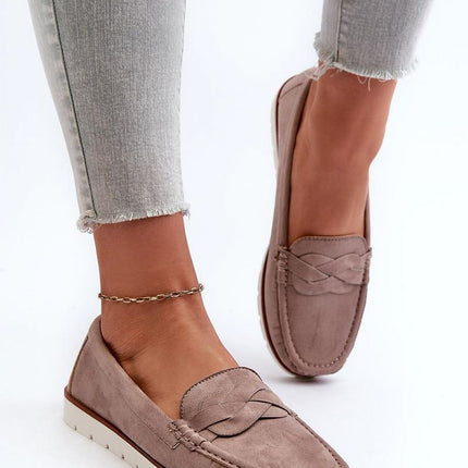  Mocassin model 197144 Step in style 