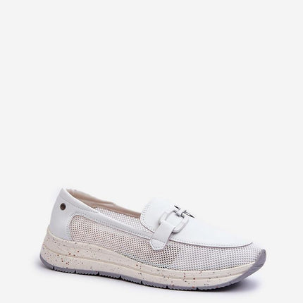  Mocassin model 197148 Step in style 