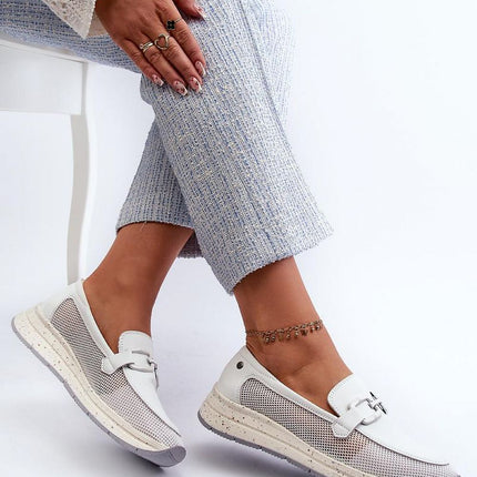  Mocassin model 197148 Step in style 